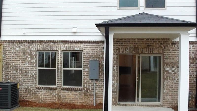 3 bedroom, 3 bathroom, 1,962 sq ft townhouse for rent at 1174 Arrow Lake Road, Marietta, GA 30064 for $2,599 a month — photo 5