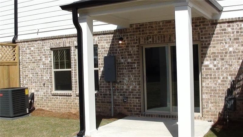 3 bedroom, 3 bathroom, 1,962 sq ft townhouse for rent at 1174 Arrow Lake Road, Marietta, GA 30064 for $2,599 a month — photo 6