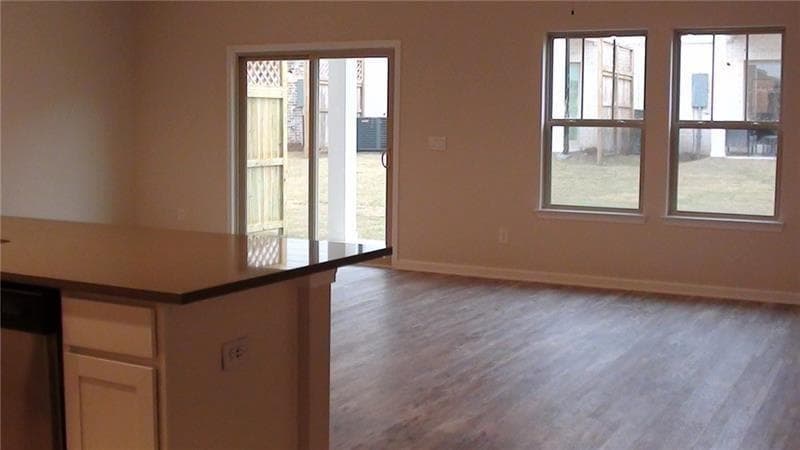 3 bedroom, 3 bathroom, 1,962 sq ft townhouse for rent at 1174 Arrow Lake Road, Marietta, GA 30064 for $2,599 a month — photo 8