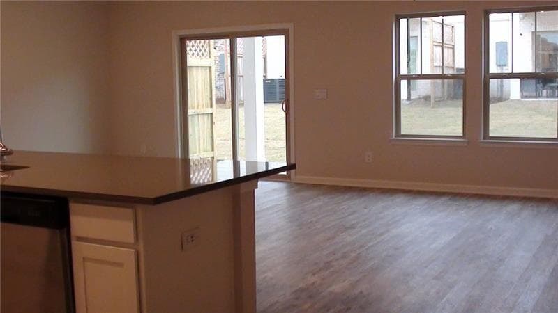 3 bedroom, 3 bathroom, 1,962 sq ft townhouse for rent at 1174 Arrow Lake Road, Marietta, GA 30064 for $2,599 a month — photo 9