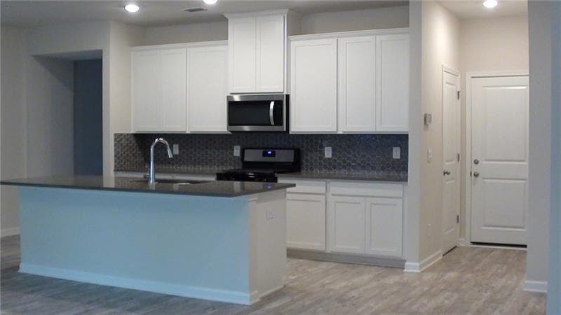 3 bedroom, 3 bathroom, 1,962 sq ft townhouse for rent at 1174 Arrow Lake Road, Marietta, GA 30064 for $2,599 a month — photo 10