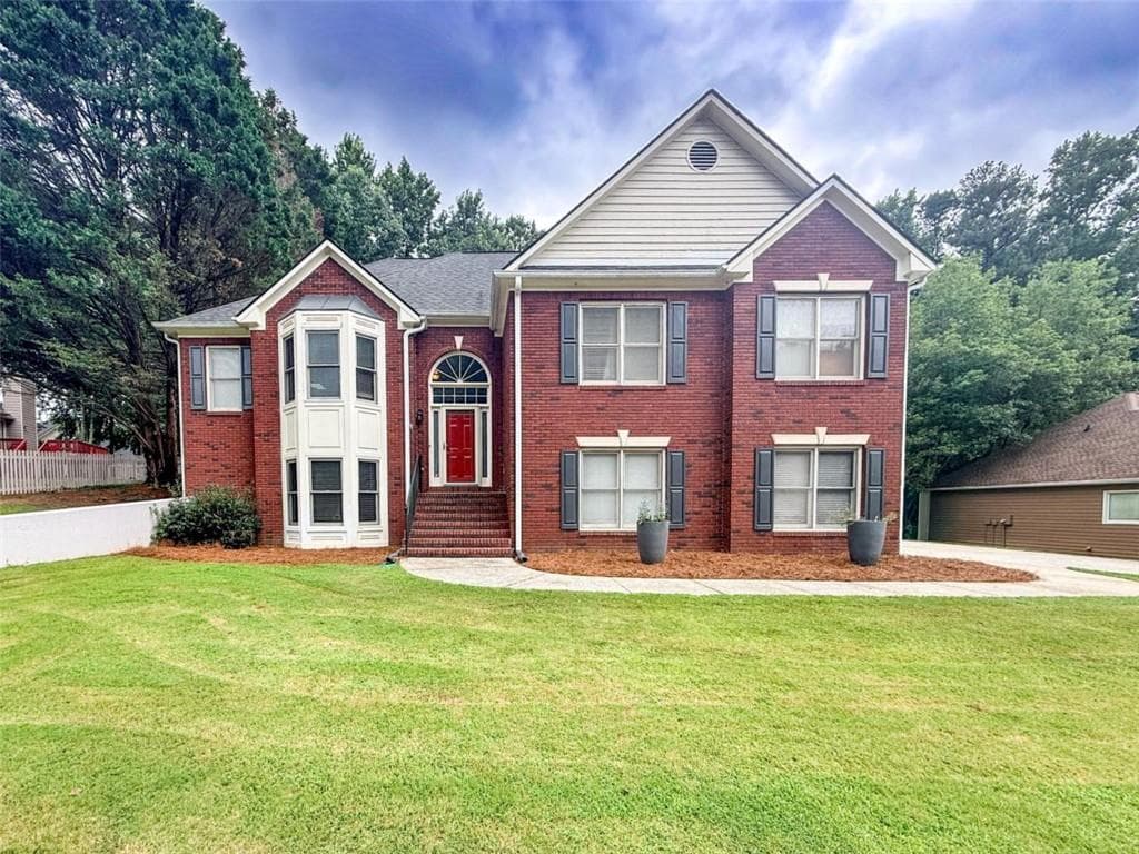 1983 Trestlebrook Way, Buford, GA 30519 — most recent listing photo