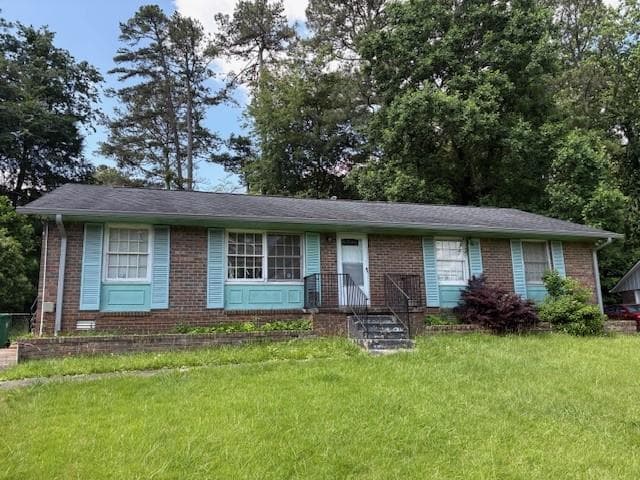 1487 Colony East Circle, Stone Mountain, GA 30083 — most recent listing photo