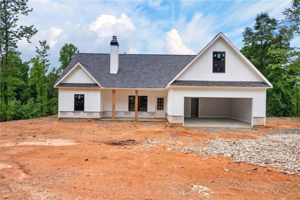 423 Relay Road, Silver Creek, GA 30173 — most recent listing photo