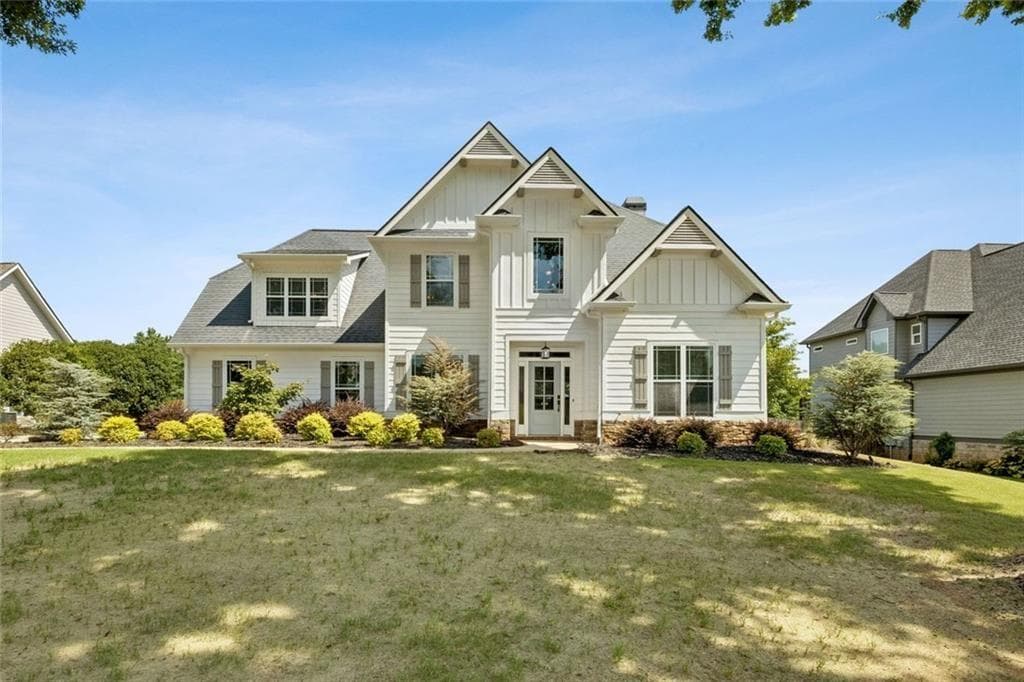 1211 Ora Lee Lane, Winder, GA 30680 — most recent listing photo