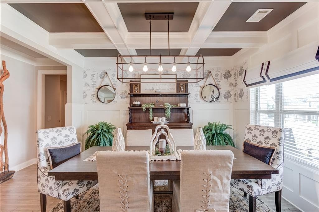 4 bedroom, 4 bathroom, 2,842 sq ft single family residence for sale at 629 Fleeting Court, Monroe, GA 30655 — photo 8