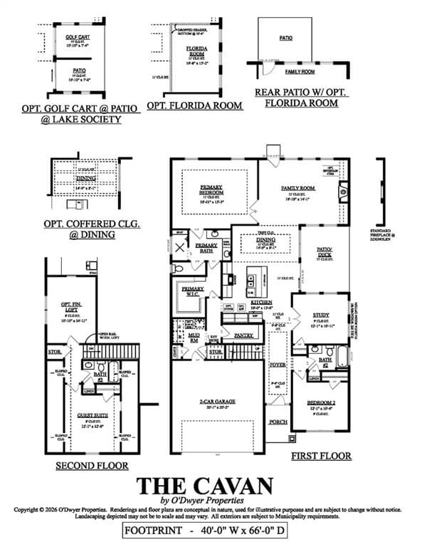 3 bedroom, 3 bathroom, 2,600 sq ft single family residence for sale at 1972 Assembly Circle (Lot 104), Gainesville, GA 30501 — photo 4