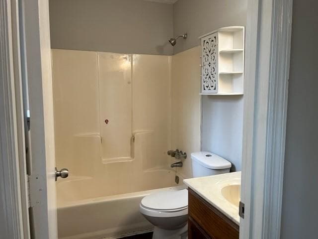 3 bedroom, 2 bathroom, 1,241 sq ft single family residence for rent at 818 Greenhedge Drive, Stone Mountain, GA 30088 for $1,500 a month — photo 6