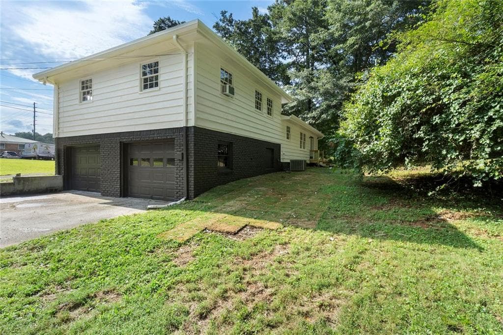 3 bedroom, 2 bathroom, 1,520 sq ft single family residence under contract at 5525 Oak Grove Drive, Acworth, GA 30102 — photo 7