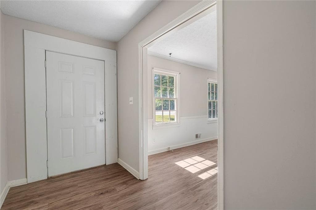 3 bedroom, 2 bathroom, 1,520 sq ft single family residence under contract at 5525 Oak Grove Drive, Acworth, GA 30102 — photo 8