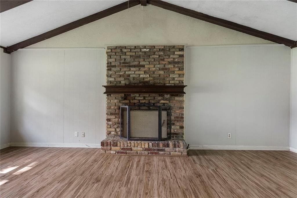 3 bedroom, 2 bathroom, 1,520 sq ft single family residence under contract at 5525 Oak Grove Drive, Acworth, GA 30102 — photo 9
