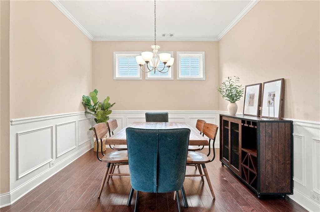 4 bedroom, 3 bathroom, 2,972 sq ft single family residence for sale at 3965 Hemingway Drive, Powder Springs, GA 30127 — photo 5