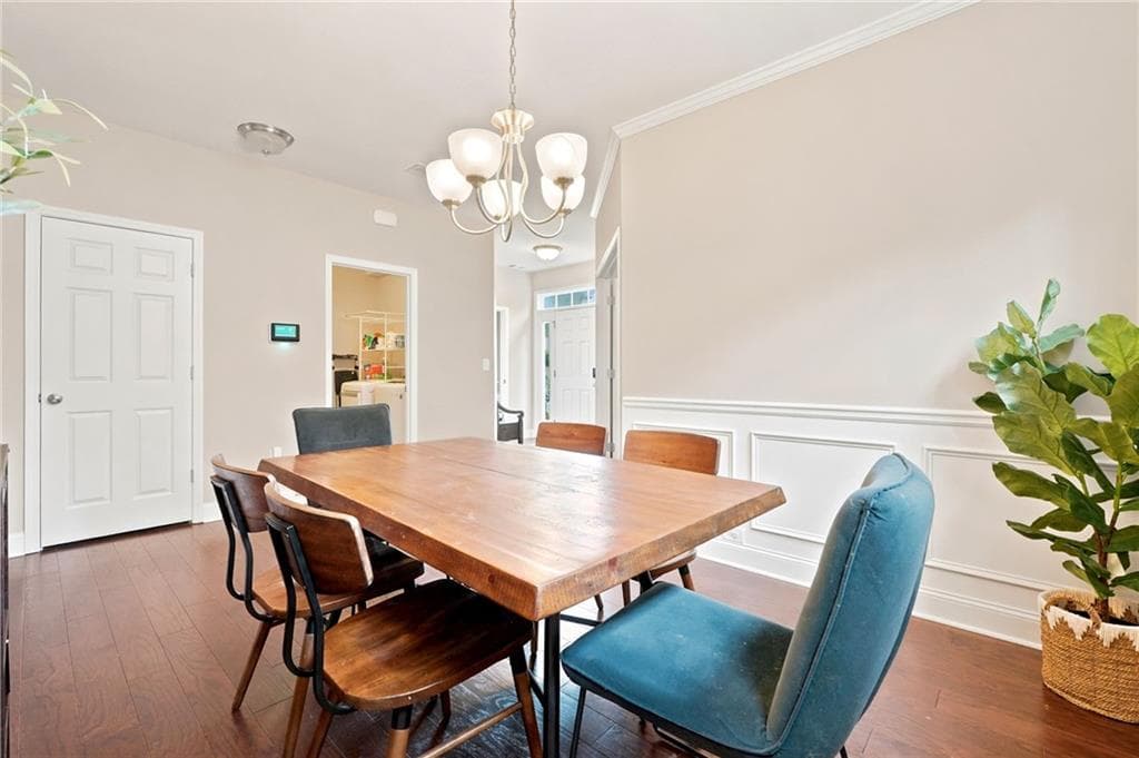 4 bedroom, 3 bathroom, 2,972 sq ft single family residence for sale at 3965 Hemingway Drive, Powder Springs, GA 30127 — photo 6