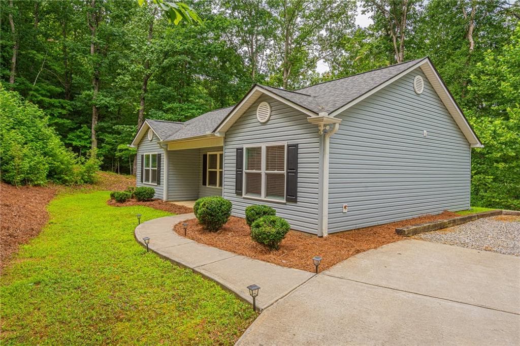 1165 Chesterra Drive, Dahlonega, GA 30533 — most recent listing photo