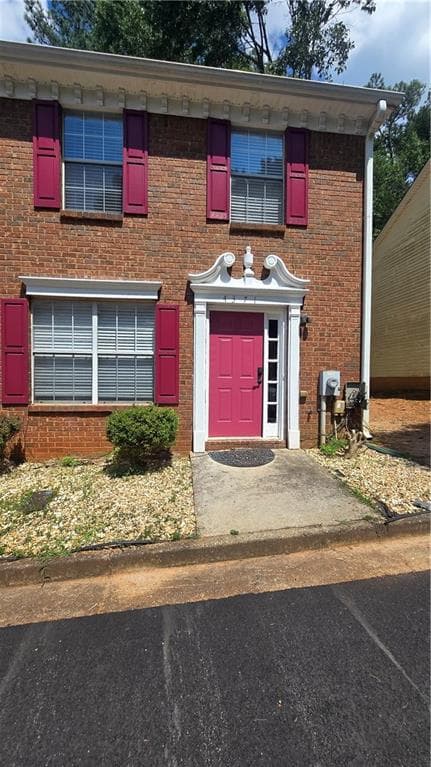 4371 Village Square Lane, Stone Mountain, GA 30083 — most recent listing photo