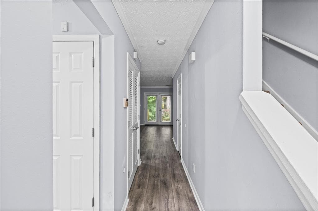 2 bedroom, 3 bathroom, 1,162 sq ft townhouse for sale at 3494 Lee Court, Kennesaw, GA 30144 — photo 6