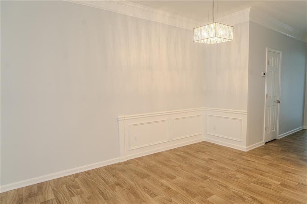 2 bedroom, 3 bathroom, 1,511 sq ft townhouse for sale at 776 Tulip Poplar Way, Lawrenceville, GA 30044 — photo 6