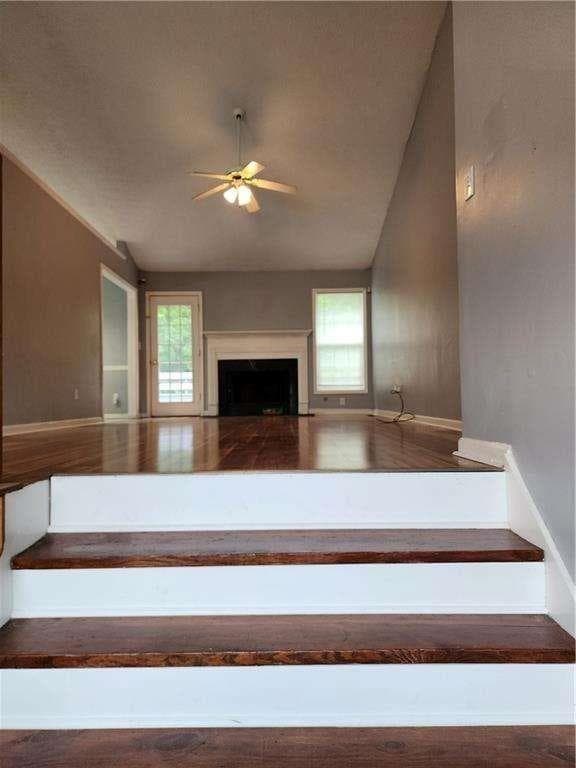 4 bedroom, 3 bathroom, 2,186 sq ft single family residence for rent at 1158 Olde Hinge Way, Snellville, GA 30078 for $2,275 a month — photo 3