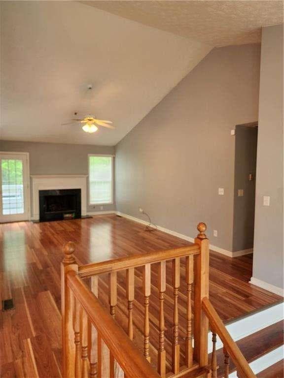 4 bedroom, 3 bathroom, 2,186 sq ft single family residence for rent at 1158 Olde Hinge Way, Snellville, GA 30078 for $2,275 a month — photo 4