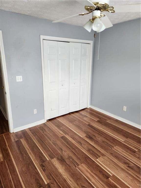 4 bedroom, 3 bathroom, 2,186 sq ft single family residence for rent at 1158 Olde Hinge Way, Snellville, GA 30078 for $2,275 a month — photo 8