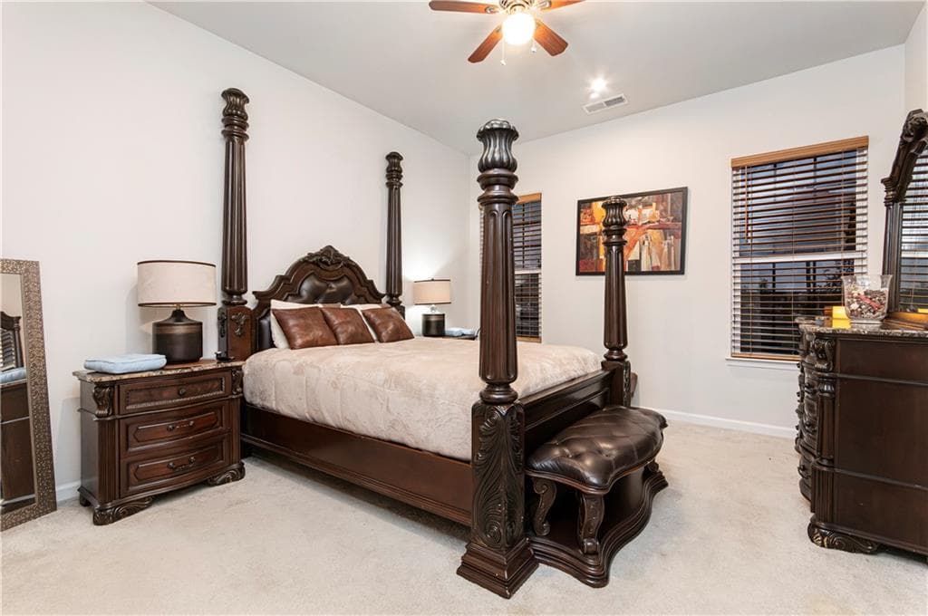 3 bedroom, 3 bathroom, 2,198 sq ft townhouse for sale at 420 Bancroft Street, Mcdonough, GA 30253 — photo 10