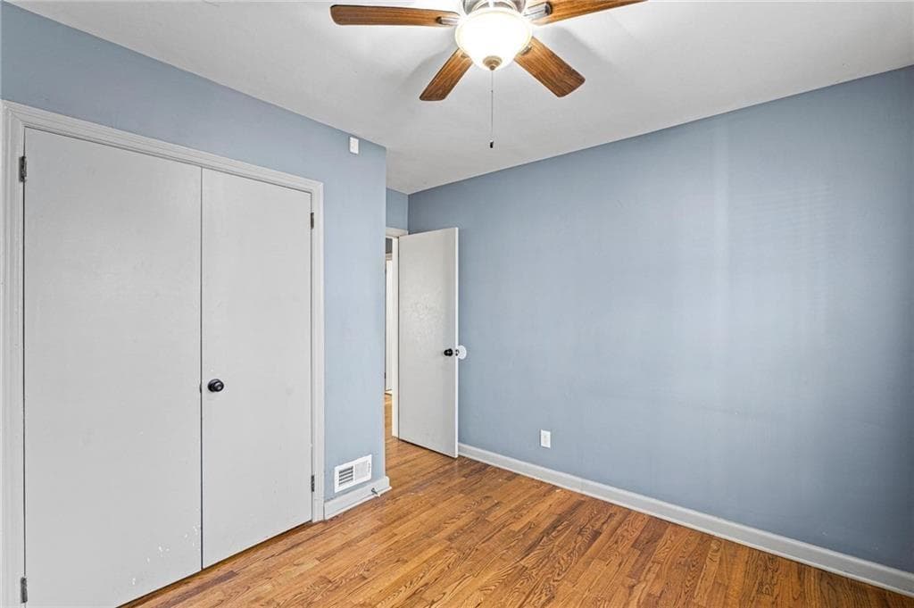5 bedroom, 3 bathroom, 1,295 sq ft single family residence for sale at 280 Holly Road, Atlanta, GA 30314 — photo 10