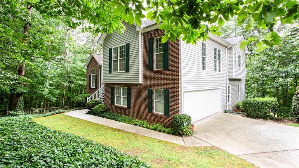 3071 Cypress Cove, Ball Ground, GA 30107 — most recent listing photo