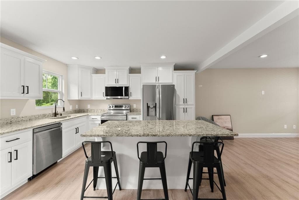 4 bedroom, 4 bathroom, 2,565 sq ft single family residence under contract at 54 Great Works Drive, Dahlonega, GA 30533 — photo 8