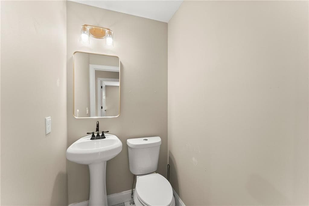 4 bedroom, 4 bathroom, 2,565 sq ft single family residence under contract at 54 Great Works Drive, Dahlonega, GA 30533 — photo 10