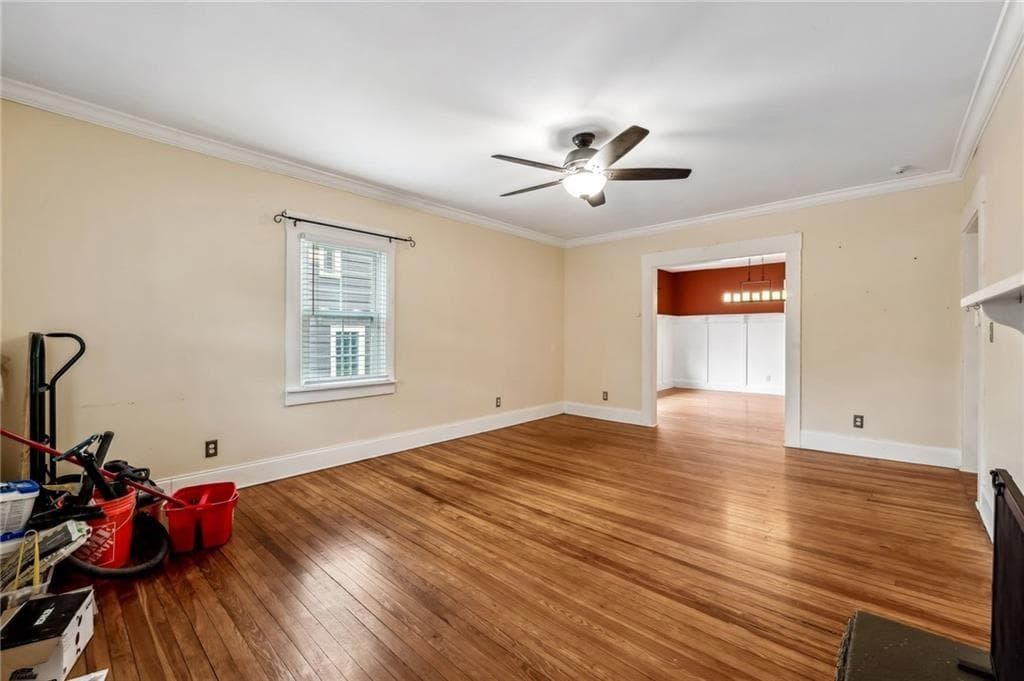 3 bedroom, 2 bathroom, 1,878 sq ft single family residence for rent at 976 Hall Place, Atlanta, GA 30318 for $2,800 a month — photo 4