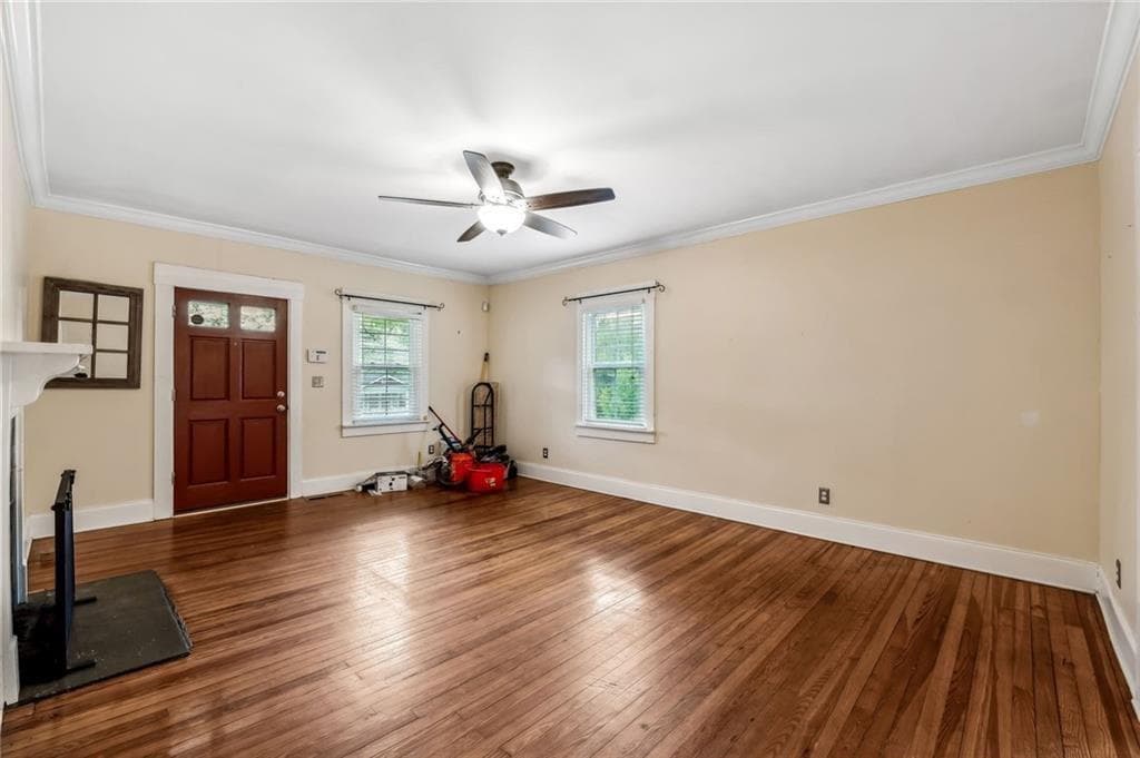 3 bedroom, 2 bathroom, 1,878 sq ft single family residence for rent at 976 Hall Place, Atlanta, GA 30318 for $2,800 a month — photo 6
