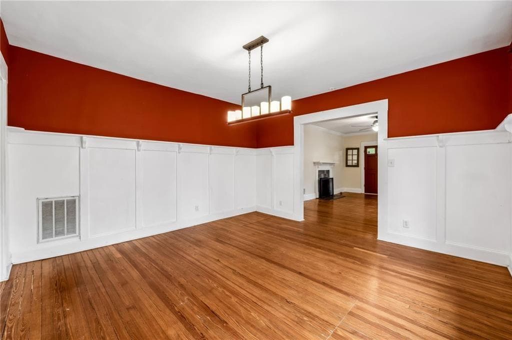 3 bedroom, 2 bathroom, 1,878 sq ft single family residence for rent at 976 Hall Place, Atlanta, GA 30318 for $2,800 a month — photo 10