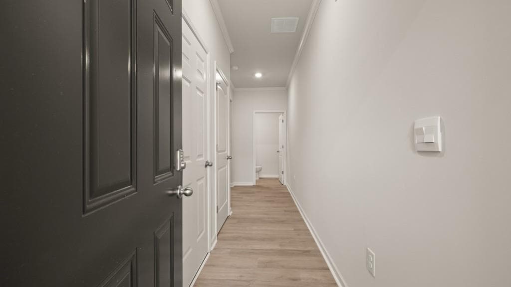 3 bedroom, 3 bathroom, 1,877 sq ft townhouse for sale at 143 Addison Trace, Dawsonville, GA 30534 — photo 2