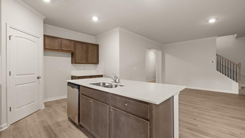 3 bedroom, 3 bathroom, 1,877 sq ft townhouse for sale at 143 Addison Trace, Dawsonville, GA 30534 — photo 8