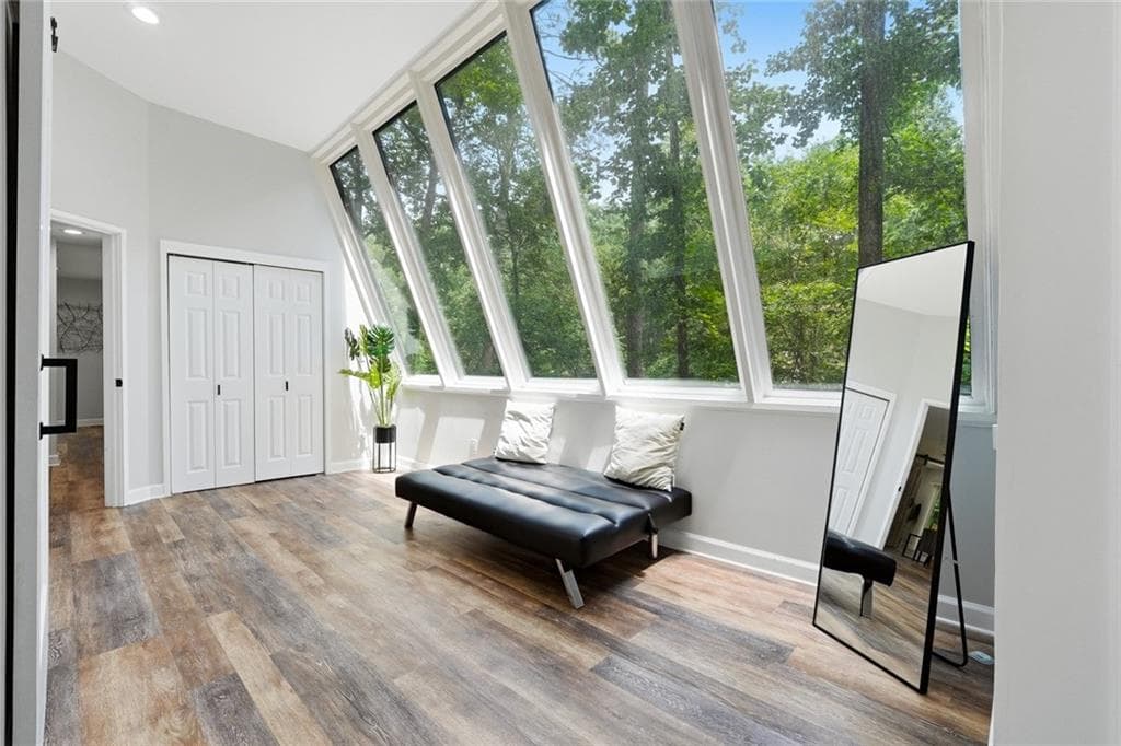 3 bedroom, 3 bathroom, 2,430 sq ft single family residence for rent at 1210 E Beechwood Drive, Atlanta, GA 30327 for $7,500 a month — photo 9