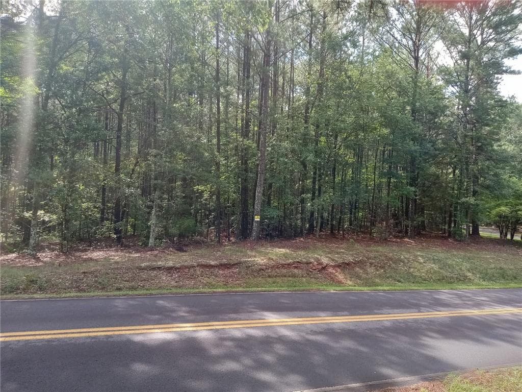 unimproved land for sale at 0 Browning Shoals Road, Social Circle, GA 30025 — photo 1 of 9