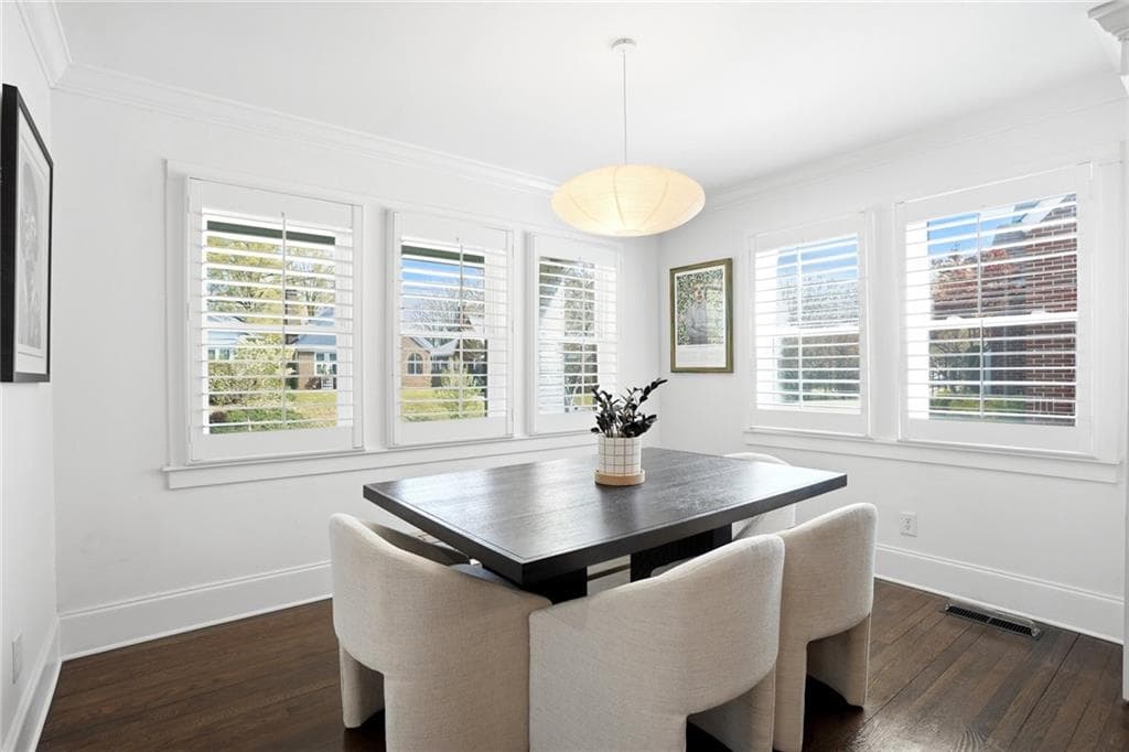 3 bedroom, 2 bathroom, 1,658 sq ft single family residence for rent at 496 Shannon Drive, Atlanta, GA 30310 for $2,990 a month — photo 9