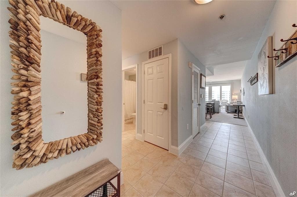 3 bedroom, 2 bathroom condominium for rent at 9860 S South Thomas Drive 711, Panama City, FL 32408 for $2,500 a month — photo 1 of 33