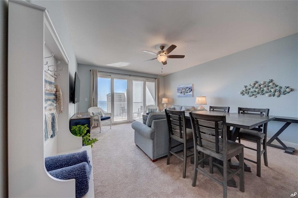 3 bedroom, 2 bathroom condominium for rent at 9860 S South Thomas Drive 711, Panama City, FL 32408 for $2,500 a month — photo 7
