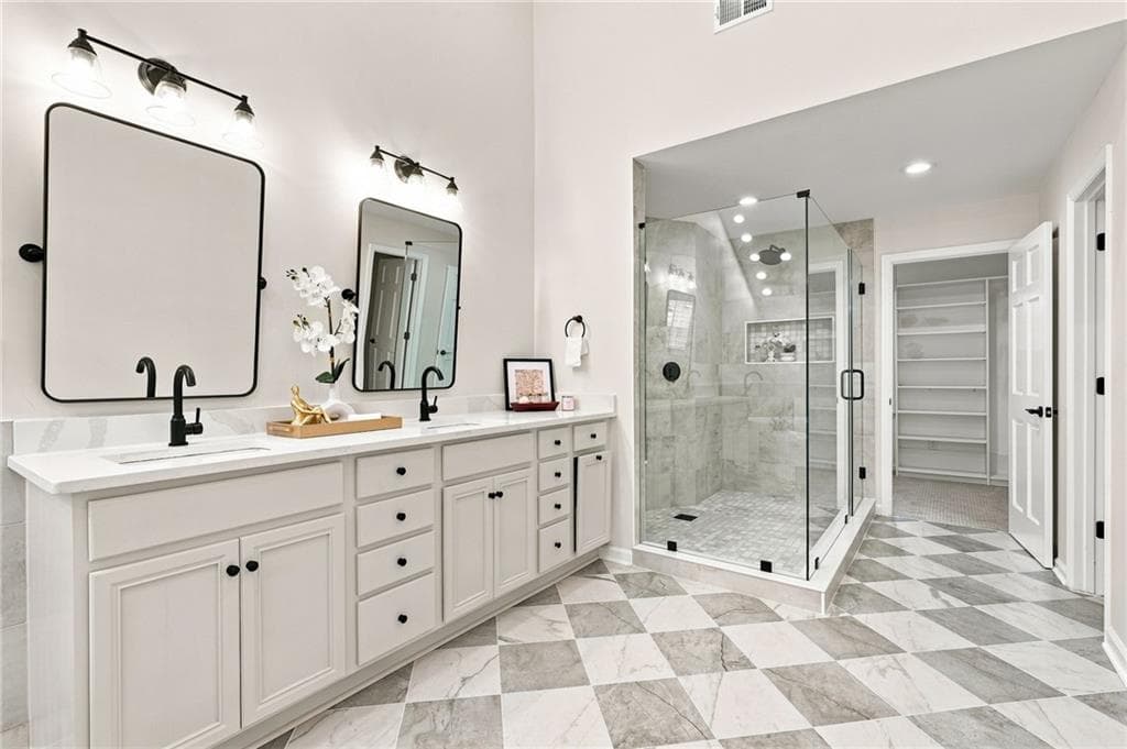 3 bedroom, 4 bathroom, 2,156 sq ft townhouse under contract at 423 Jefferson Circle, Atlanta, GA 30328 — photo 10