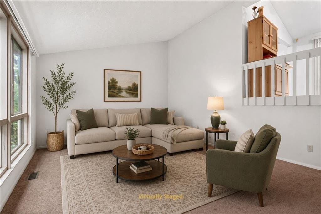 3 bedroom, 2 bathroom, 1,626 sq ft single family residence under contract at 4375 Mill Court, Duluth, GA 30096 — photo 4