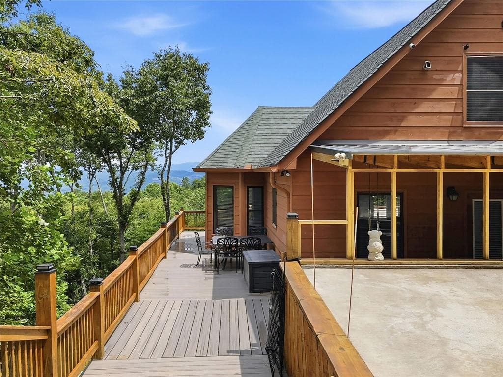 5 bedroom, 4 bathroom, 4,262 sq ft single family residence for sale at 296 Adair Drive, Ranger, GA 30734 — photo 7