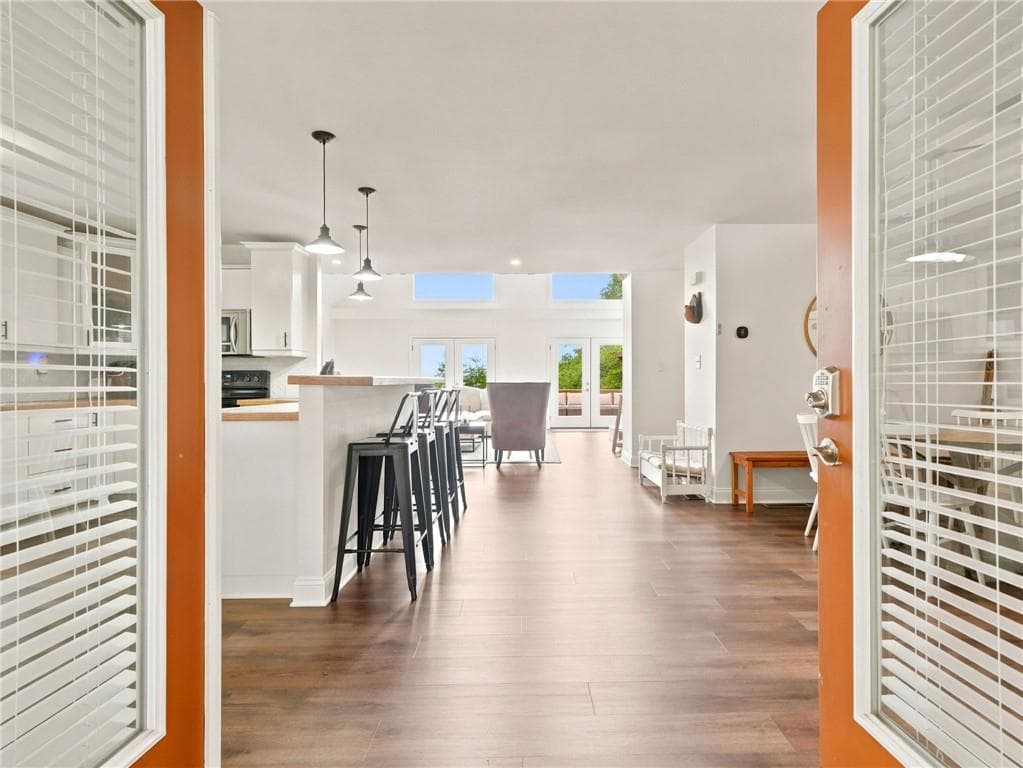 5 bedroom, 4 bathroom, 4,262 sq ft single family residence for sale at 296 Adair Drive, Ranger, GA 30734 — photo 9