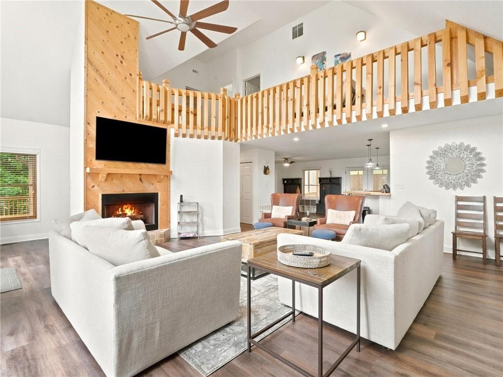5 bedroom, 4 bathroom, 4,262 sq ft single family residence for sale at 296 Adair Drive, Ranger, GA 30734 — photo 10