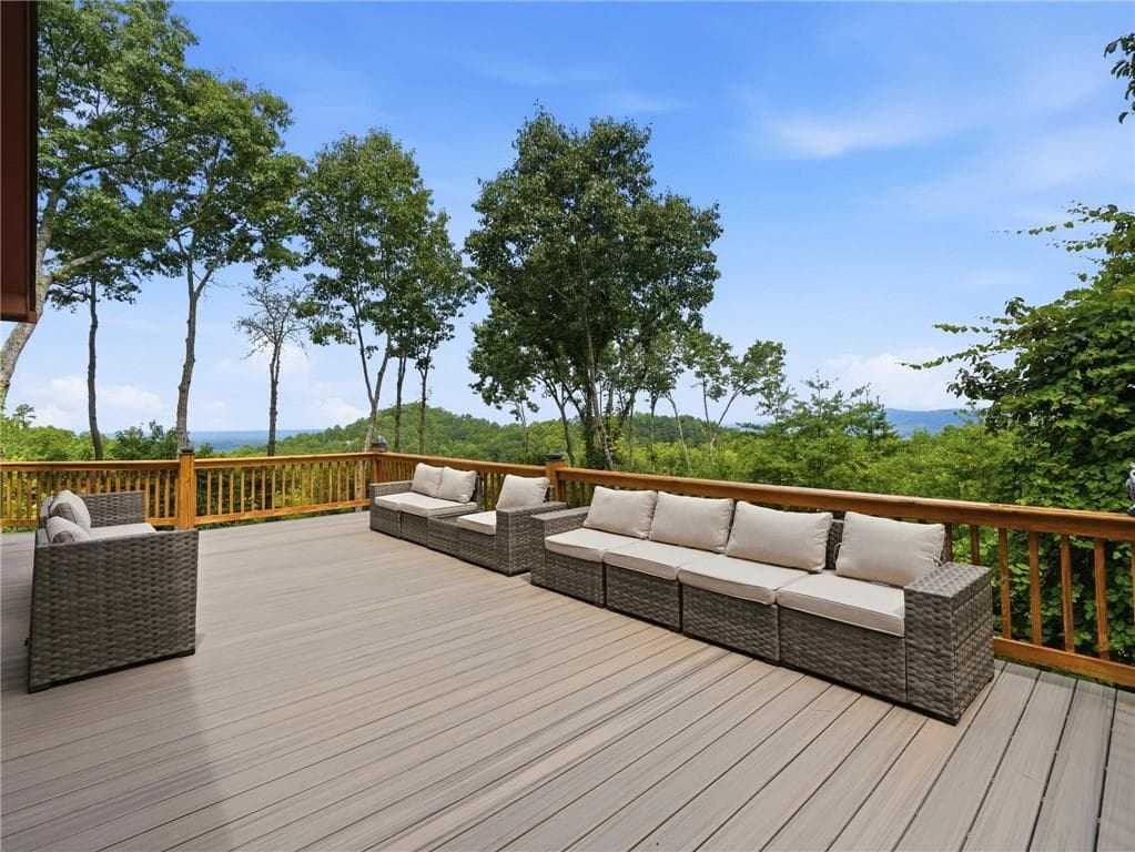 5 bedroom, 4 bathroom, 4,262 sq ft single family residence for sale at 296 Adair Drive, Ranger, GA 30734 — photo 5