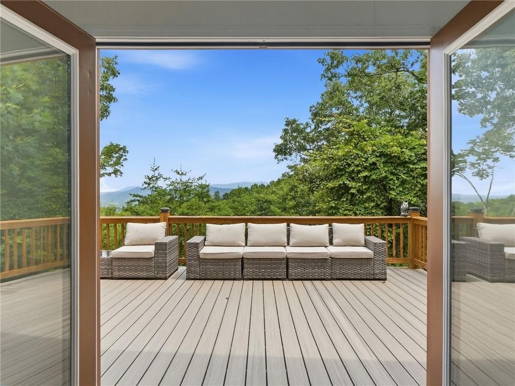 5 bedroom, 4 bathroom, 4,262 sq ft single family residence for sale at 296 Adair Drive, Ranger, GA 30734 — photo 3