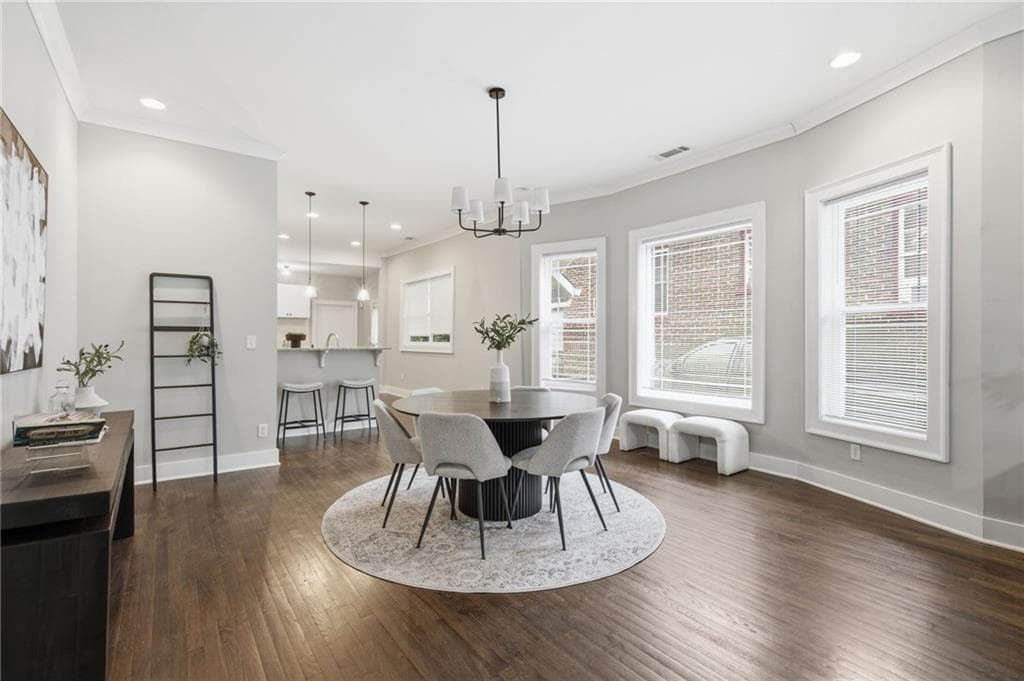 3 bedroom, 2 bathroom, 2,012 sq ft single family residence under contract at 458 W Ontario Avenue, Atlanta, GA 30310 — photo 10