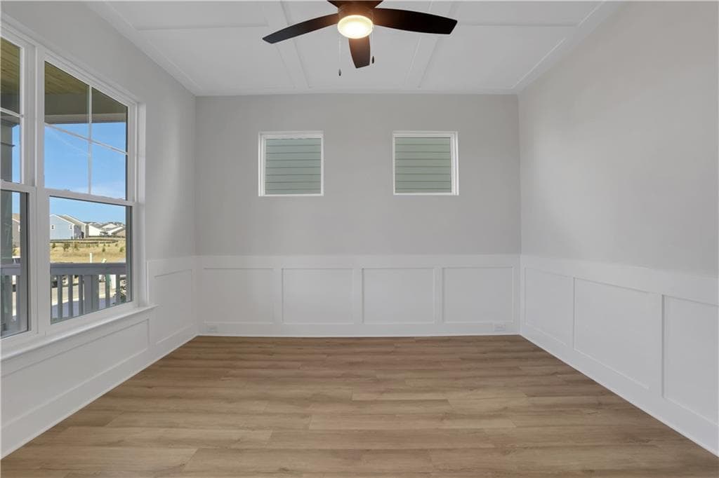4 bedroom, 3 bathroom, 2,486 sq ft single family residence for sale at 206 Coffee Lane, Hoschton, GA 30548 — photo 5