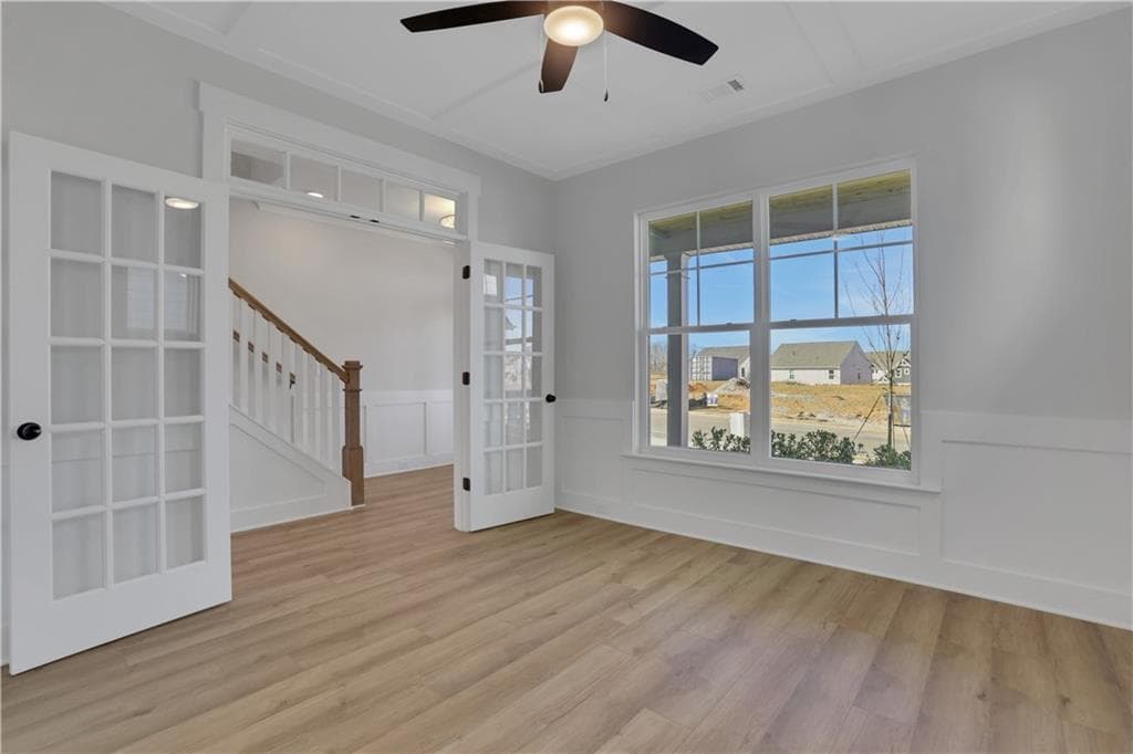 4 bedroom, 3 bathroom, 2,486 sq ft single family residence for sale at 206 Coffee Lane, Hoschton, GA 30548 — photo 6
