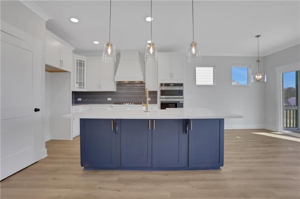 4 bedroom, 3 bathroom, 2,486 sq ft single family residence for sale at 206 Coffee Lane, Hoschton, GA 30548 — photo 9